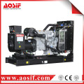 AOSIF 10kva 8kw refrigerado por agua a prueba de ruido generador diesel precio
